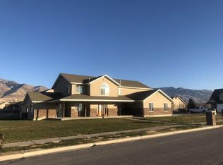 380 S 350 W, Hyde Park, UT 84318