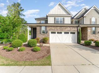 2528 Rambling Creek Rd, Apex, NC 27523