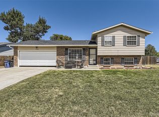 4540 S Garrison St, Denver, CO 80123
