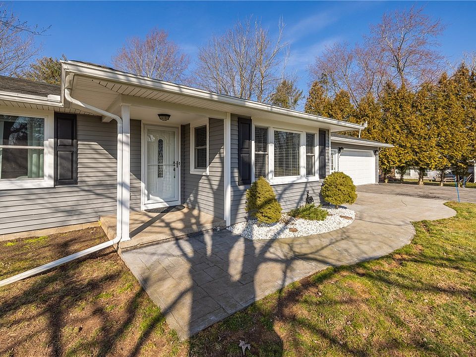 3215 Clarkson Parma Tl Rd, Brockport, NY 14420 Zillow