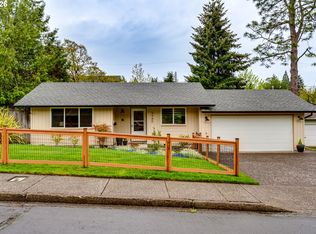 3980 Mill St, Eugene, OR 97405
