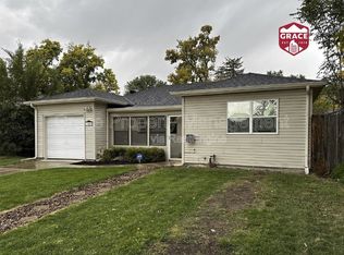 1685 Yukon St, Lakewood, CO 80214