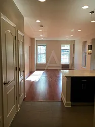 Rented by Peter Ashe