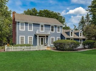 3838 Royal Oak Ct, Colgate, WI 53017