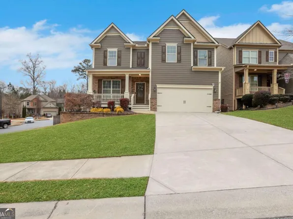 406 Providence Walk St, Canton, GA 30114