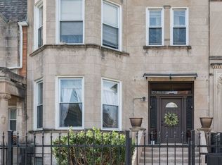 427 E 50th St, Chicago, IL 60615