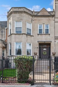 427 E 50th St, Chicago, IL, 60615