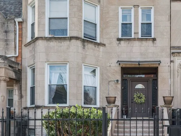 427 E 50th St, Chicago, IL 60615