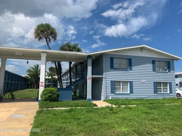 180 Minna Ln #306, Merritt Island, FL 32953