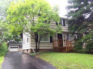 44 Irvington Rd, Rochester, NY 14620