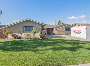 1255 Kimberly Dr, San Jose, CA 95118