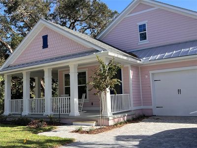8 Shady Oak Ln, Palm Coast, FL, 32137