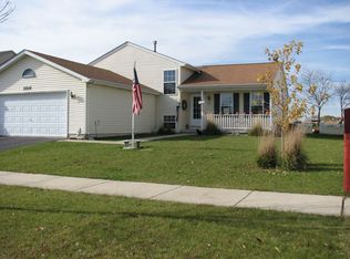 1010 Cardinal Dr, Zion, IL 60099