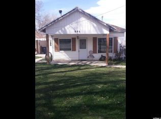 895 N 300 E, Pleasant Grove, UT 84062