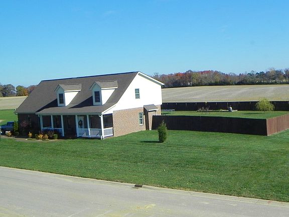 Over 1/2 Acre Lot