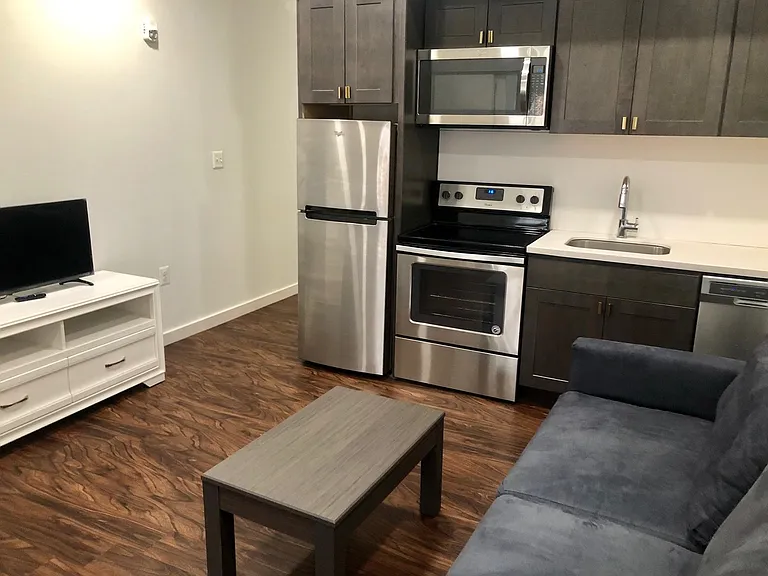 824 N Calvert St — Photo 31