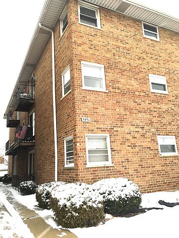1st image of 3456 N Harlem Ave APT 3W
