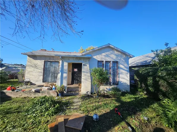 363 W Spruce St, Compton, CA 90220