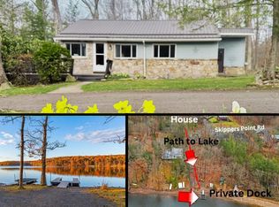 222 Skippers Point Rd, Oakland, MD 21550