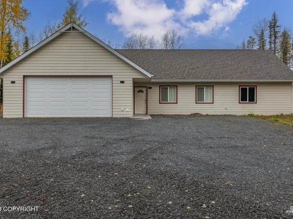 47470 Augusta National Rd, Kenai, AK 99611