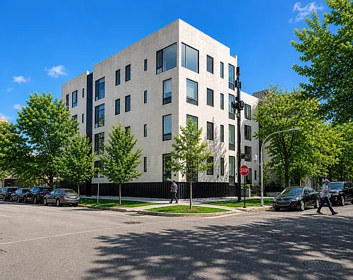 3757 N Sheffield Ave #201 Photo 1