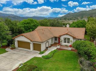 23425 Mountain Peak Rd, Ramona, CA 92065