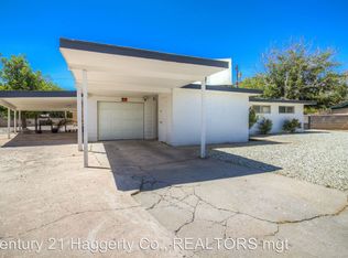 2061 Avalon Pl, Las Cruces, NM 88005