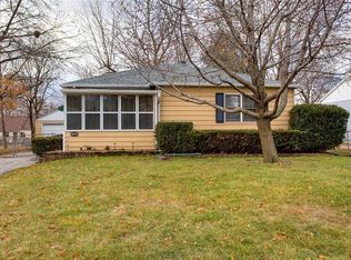 3822 38th St, Des Moines, IA 50310