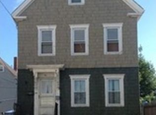 46 Fruit St, New Bedford, MA 02740