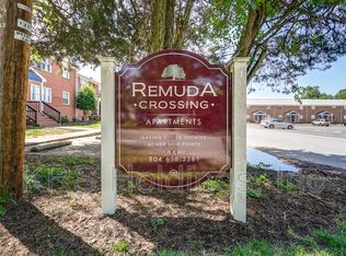 5423 Remuda Dr #4, Richmond, VA 23234