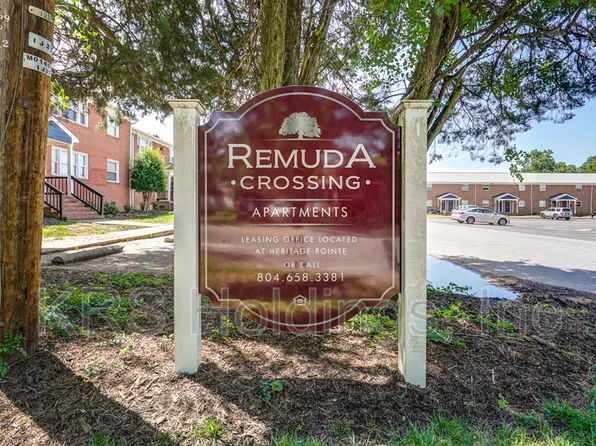 5423 Remuda Dr, Richmond, VA