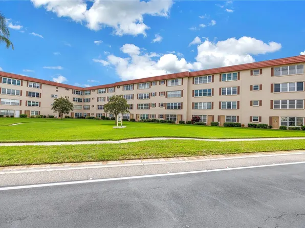 9950 62ND TERRACE N #209, ST PETERSBURG, FL 33708