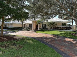 4340 Boca Pointe Dr, Sarasota, FL 34238