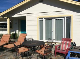 (Undisclosed Address), Capitola, CA 95010