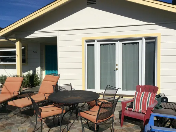 (undisclosed Address), Capitola, CA 95010