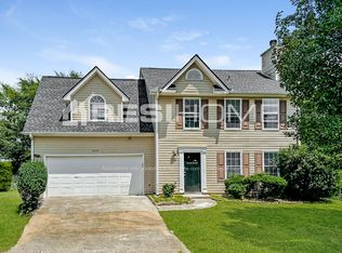 10150 Commons Xing, Jonesboro, GA 30238