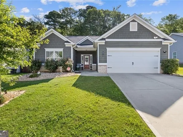 218 Stonecreek Bnd, Monroe, GA 30655