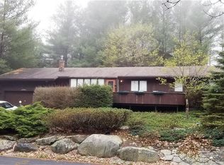 91 Lake Shore Dr S, Rock Hill, NY 12775