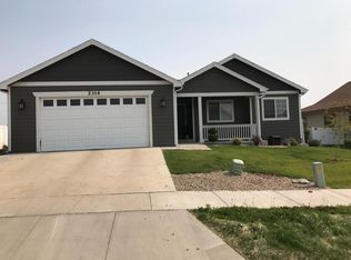 2314 27th Ave W, Williston, ND 58801