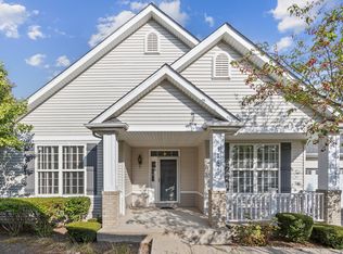 1712 Devonshire Ln, Shorewood, IL 60404