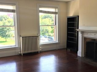 66 Beacon St APT 30, Boston, MA 02108