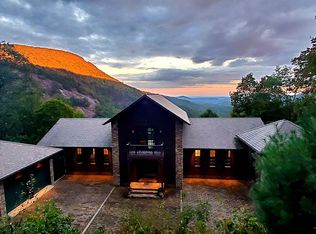 138 Dobson Mountain Rd, Sapphire, NC 28774