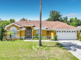 5579 Red Bone Ln, Orlando, FL 32810