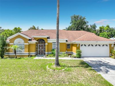 5579 RED BONE LANE, Orlando, FL, 32810