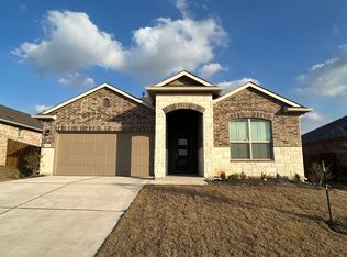 17609 Avalar Ave, Pflugerville, TX 78660