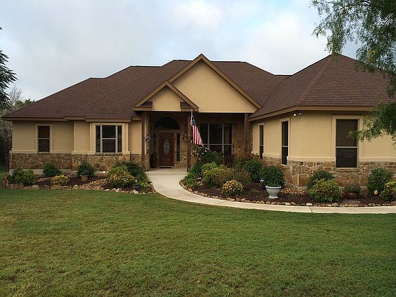 Stone & stucco masonry