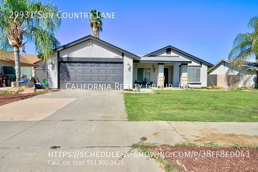 29931 Sun Country Ln, Menifee, CA 92586 Zillow