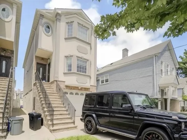 314 Warren St #2, Harrison, NJ 07029