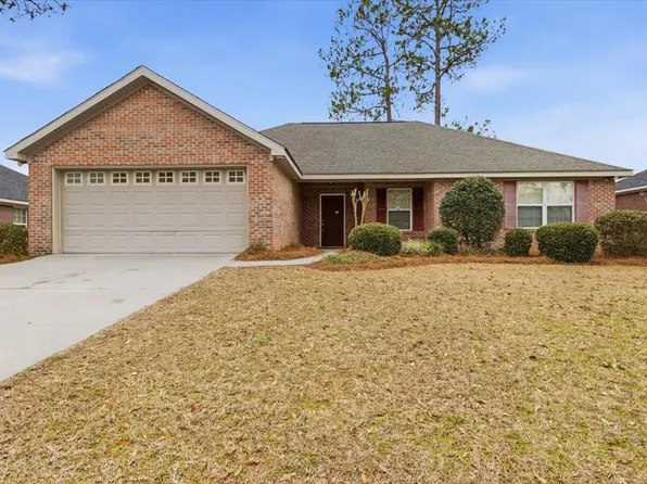 109 Cypress Ridge Rd, Tifton, GA 31794