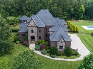 7092 Cobblefield Ln, Denver, NC 28037